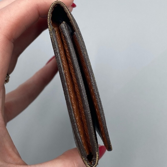 Louis Vuitton card holder monogram - Picture 4 of 8